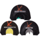 Knight &amp; Hale Diaphragm Turkey Call Bad Company 3pk Level 3