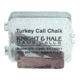 Knight &amp; Hale KH140 Turkey Call Chalk