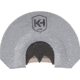 Knight &amp; Hale Knight and Hale HD Series Mouth Turkey Call Batwing, 1503343