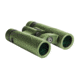Konus Orient Bino 12x32mm Roof Prism Binocular, Green, 2013
