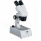 Konus Diamond 20x - 40x Stereoscopical Microscope 120V (American Plug) 5450