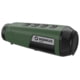 Konus Flame 0.6x-2.4x Thermal Imaging Monoculars, Green/Black, 7953