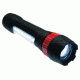 Konus KONUSLIGHT-9 LED Flashlight,Black 3923