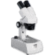Konus Diamond Stereoscopical 20x-40x Binocular Microscope 5420