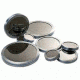 Konus Sun Filter In Mylar For Telescopes D.114 - D.120mm 1061