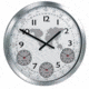 Konus Teranno White Wall Clock 6221