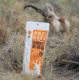 Koola Buck Economy Deer Body Game Bag