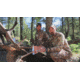 Koola Buck Economy Deer Body Game Bag