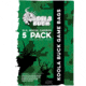 Koola Buck Economy Elk Quarter Game Bags 5-pack