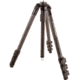Kopfjager K800 Carbon Fiber Tripod Without Head, Black, KJ85002
