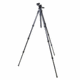 Kopfjager K800 CF Tripod w/ Reaper Rail, Black KJ85004K
