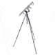 Kopfjager K800 CF Tripod w/ Reaper Rail, Black KJ85004K