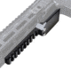 Kopfjager Kopjager Arcatinny Mount Adapter, Black, KJ89005