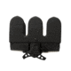 Kopfjager Reaper Grip Upper Assembly, Black, KJ86001