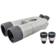 Kowa 32x82 High Lander Observation Binocular Telescope, Prominar Fluorite Crystal Lenses
