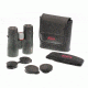 Kowa BD-XD Series Prominar Full Size 10x42mm Waterproof Roof Prism Binocular,Dark Green BD42-10XD