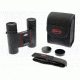 Kowa SV Series 8x25mm Compact Waterproof Roof Prism Binocular,Black SV25-8