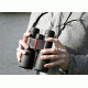 Kowa SV Series 12x50mm Waterproof Roof Prism Binocular,Black SV50-12