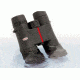Kowa SV Series, 10x42 Roof Prism Binocular, Black, 42mm SV42-10