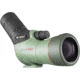 Kowa TS-55 PROMINAR 17-40x55mm Spotting Scope, Angled, Green, TSN-55A
