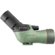 Kowa TS-55 PROMINAR 17-40x55mm Spotting Scope, Angled, Green, TSN-55A