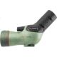 Kowa TS-55 PROMINAR 17-40x55mm Spotting Scope, Angled, Green, TSN-55A