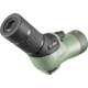 Kowa TS-55 PROMINAR 17-40x55mm Spotting Scope, Angled, Green, TSN-55A