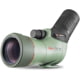 Kowa TS-55 PROMINAR 17-40x55mm Spotting Scope, Angled, Green, TSN-55A