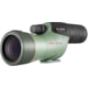Kowa TS-55 PROMINAR 17-40x55mm Spotting Scope, Straight, Green, TSN-55S