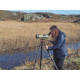 EDEMO Kowa TSN-773 Spotting Scope - Offset 45 degree BODY ONLY w/ PROMINAR XD Lens, EDEMO1