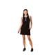 Krimson Klover Clara Dresses - Womens, Black, Medium, S23132-001-M