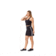 Krimson Klover Eryn Skirts - Womens, Black, Extra Large, S23121S-001-XL