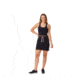 Krimson Klover Eryn Skirts - Womens, Black, Extra Large, S23121S-001-XL