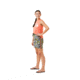 Krimson Klover Eryn Skirts - Womens, Floral Forest, Large, S23121P-670-L