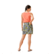 Krimson Klover Eryn Skirts - Womens, Floral Forest, Large, S23121P-670-L