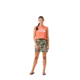 Krimson Klover Eryn Skirts - Womens, Floral Forest, Large, S23121P-670-L
