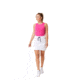 Krimson Klover Eryn Skirts - Womens, White, Large, S23121S-101-L