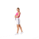 Krimson Klover Eryn Skirts - Womens, White, Large, S23121S-101-L