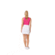 Krimson Klover Eryn Skirts - Womens, White, Large, S23121S-101-L