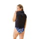 Krimson Klover Gracie Long Sleeve Hoodies - Womens, Black, Extra Small, S23156S-001-XS