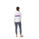 Krimson Klover Hallie Sunshirts - Womens, Clover Stripe Coral, Medium, S23147-663-M
