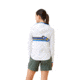 Krimson Klover Hallie Sunshirts - Womens, Clover Stripe Forest, Large, S23147-662-L