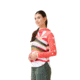 Krimson Klover Hallie Sunshirts - Womens, Sunset Coral, Small, S23147-694-S