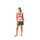 Krimson Klover Hallie Sunshirts - Womens, Sunset Coral, Small, S23147-694-S
