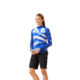 Krimson Klover Hallie Sunshirts - Womens, Sunset S. Blue, Medium, S23147-695-M