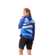 Krimson Klover Hallie Sunshirts - Womens, Sunset S. Blue, Medium, S23147-695-M