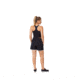 Krimson Klover Jackie Shorts - Womans, Black, Extra Small, S23122-001-XS