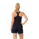Krimson Klover Jackie Shorts - Womans, Black, Extra Small, S23122-001-XS