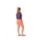 Krimson Klover Jackie Shorts - Womans, Coral, Small, S23122-622-S