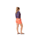 Krimson Klover Jackie Shorts - Womans, Coral, Small, S23122-622-S